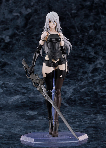 figma A2 (YoRHa Type A No. 2)